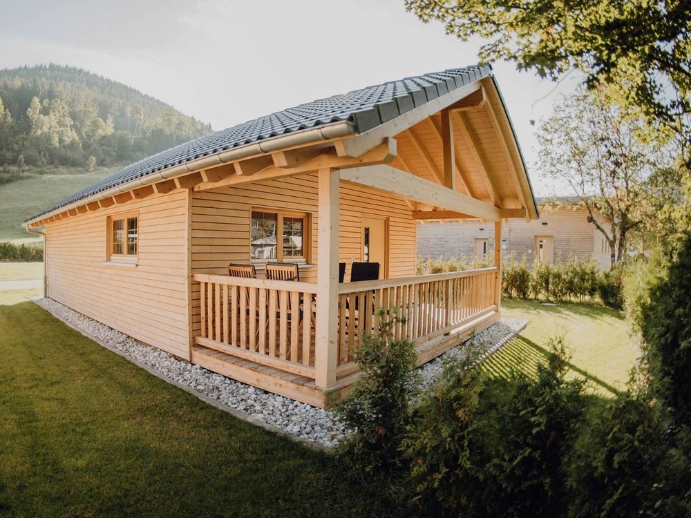 Camping in Swabia from £105 per night