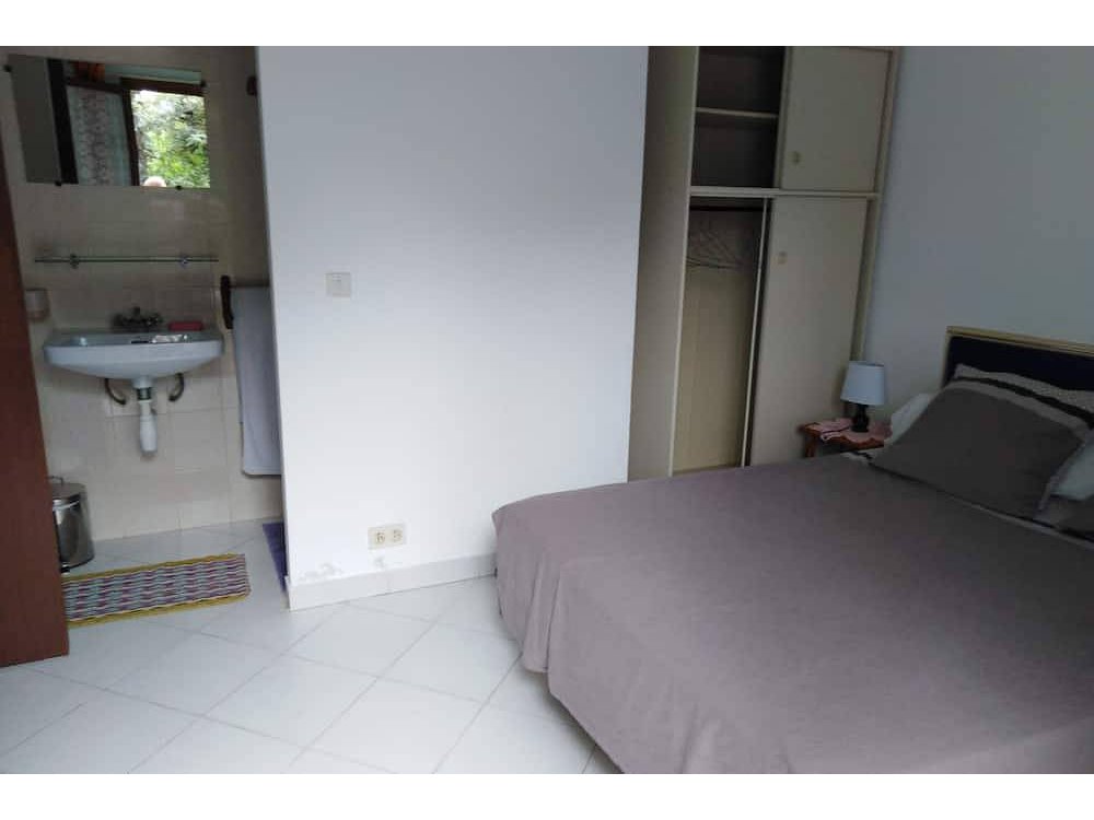 Hotel in Corse-du-Sud from £49 per night