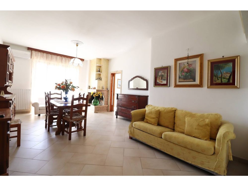 Holiday home in Salento from £54 per night