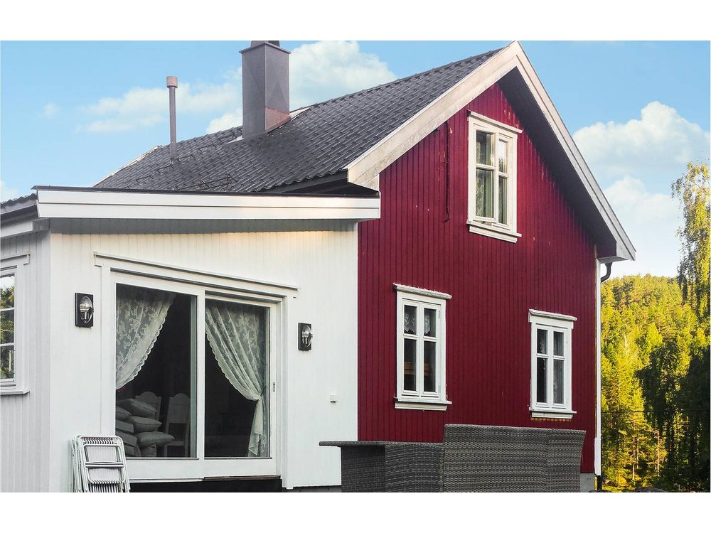 Holiday home in Telemark from £56 per night