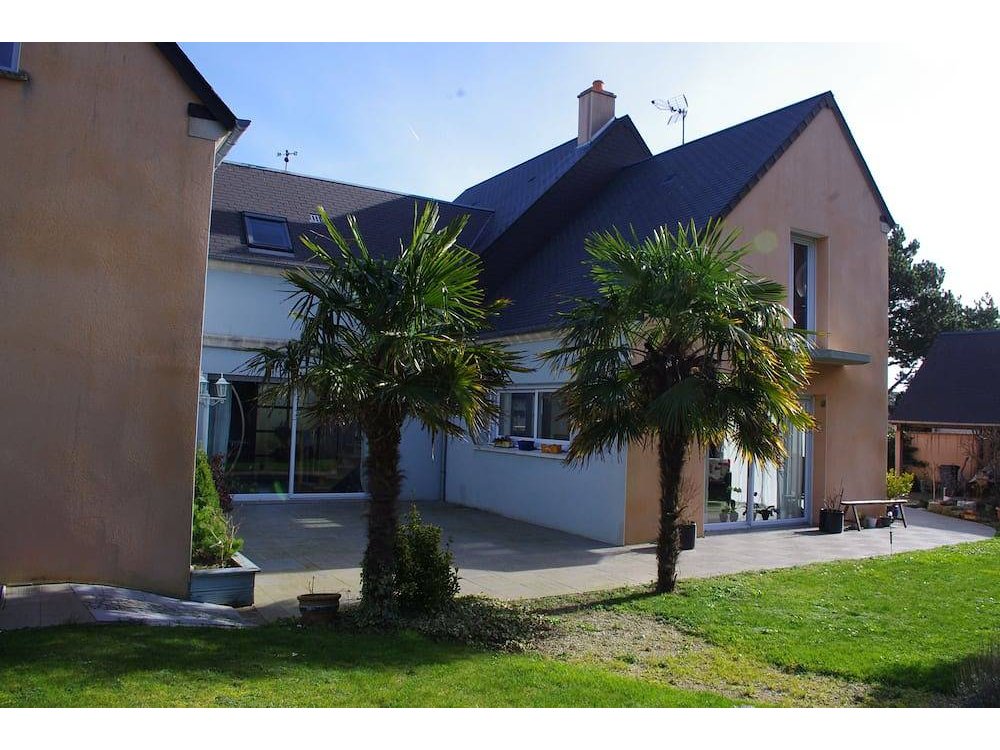 Hotel in Manche from £70 per night