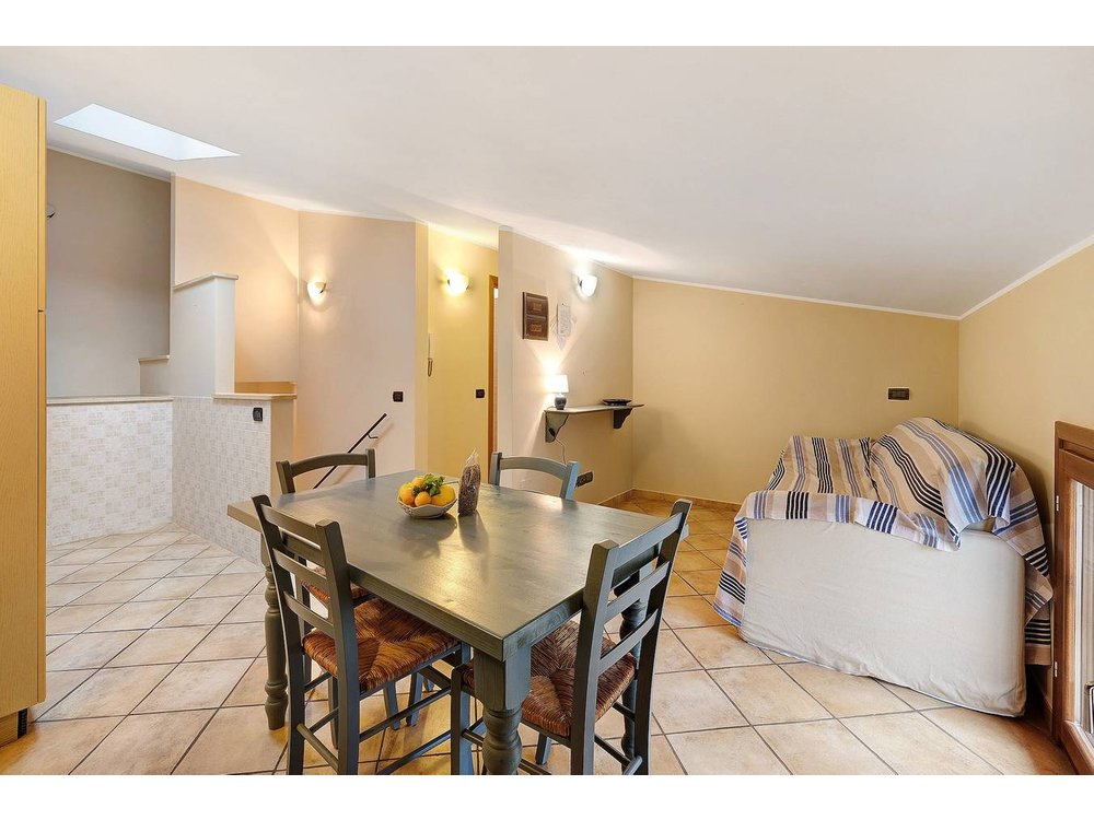 Holiday home in Ligurian Alps from £47 per night