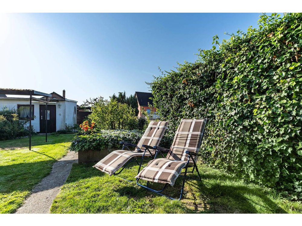 Holiday home in Stralsund from £116 per night