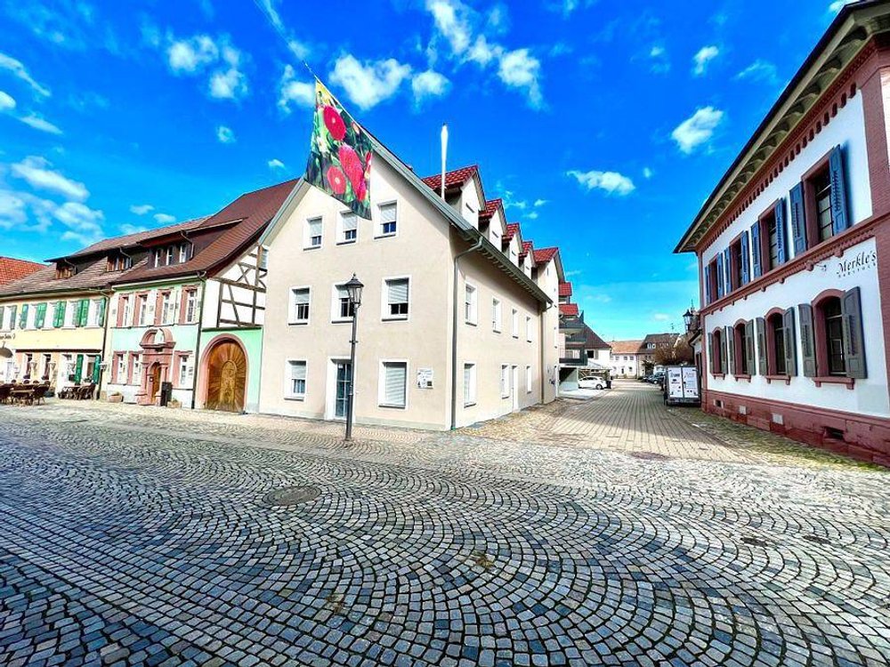Holiday home in Endingen from £125 per night