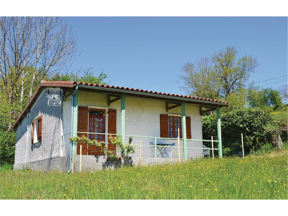 Holiday home in Lot from £23 per night