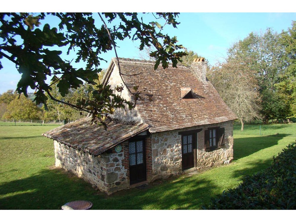 Holiday home in Limousin from £45 per night
