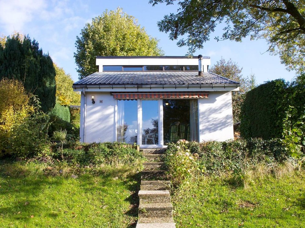 Holiday home in Plombières from £39 per night