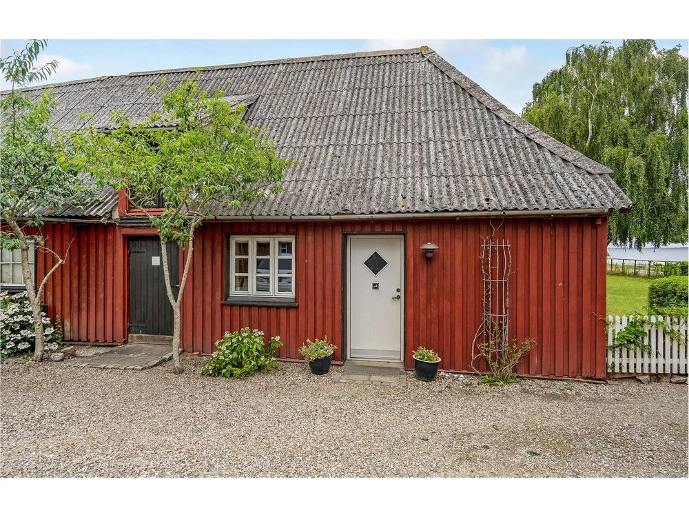 Holiday home in Funen from £34 per night
