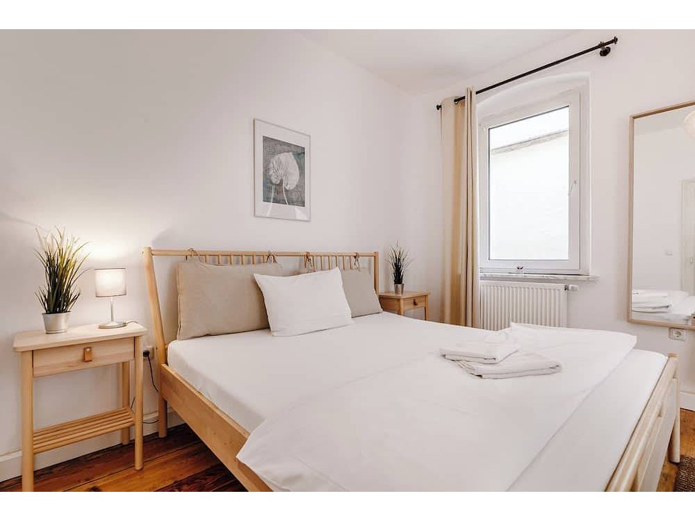 Holiday apartment in Kulmbach from £281 per night
