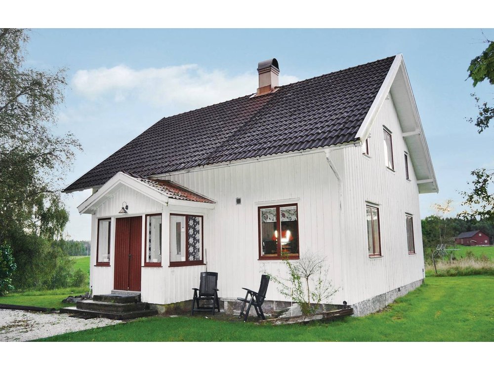 Holiday home in Dalsland from £33 per night