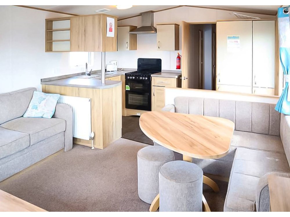 Camping in Midlands from £55 per night
