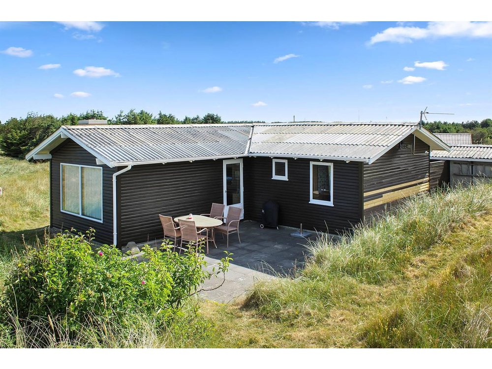 Holiday home in Løkken from £43 per night