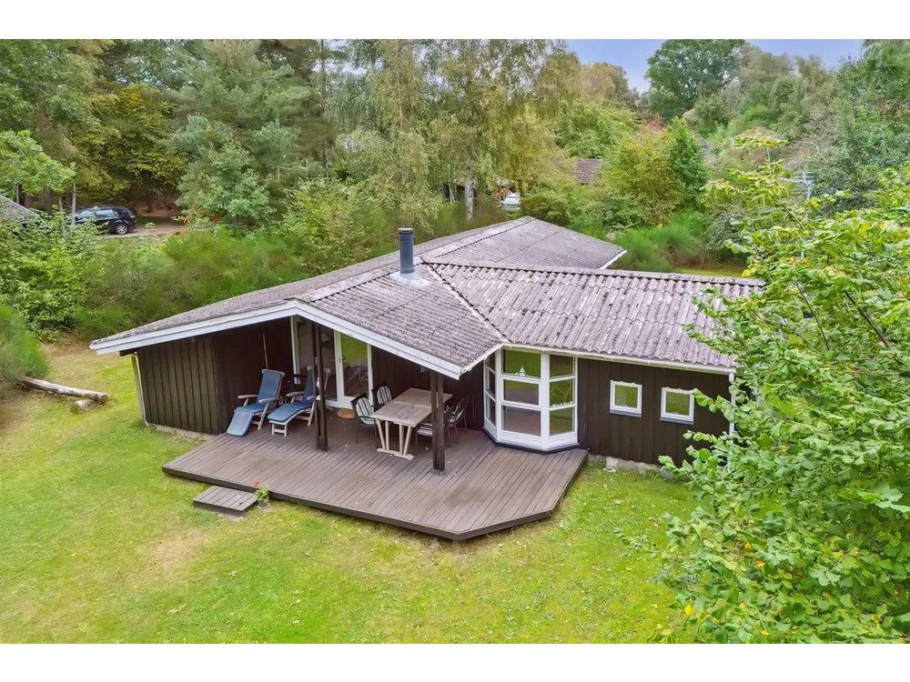 Holiday home in Gørlev from £43 per night