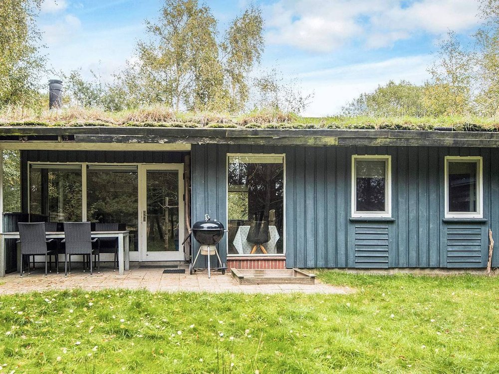 Holiday home in Rømø from £39 per night