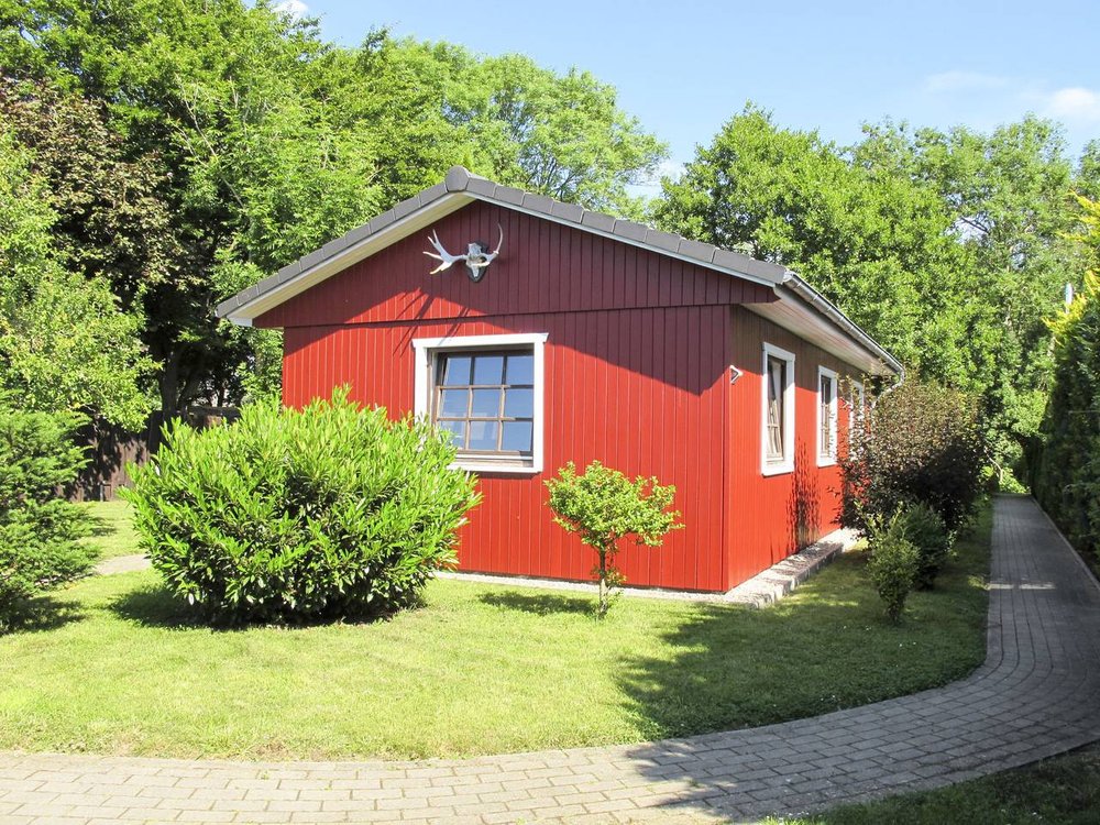 Holiday home in Osten from £57 per night