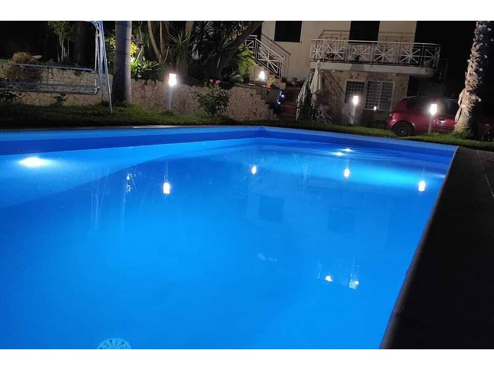 Holiday home in Giarre from £108 per night