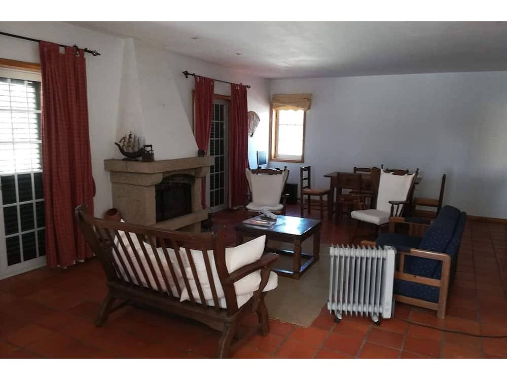 Holiday home in Alto Minho from £156 per night