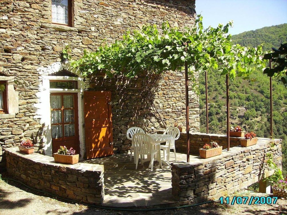 Holiday home in Lozère from £46 per night