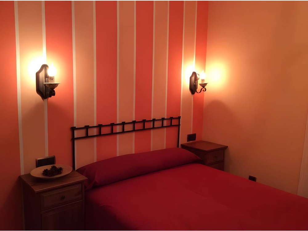 Holiday home in Sediles from £49 per night