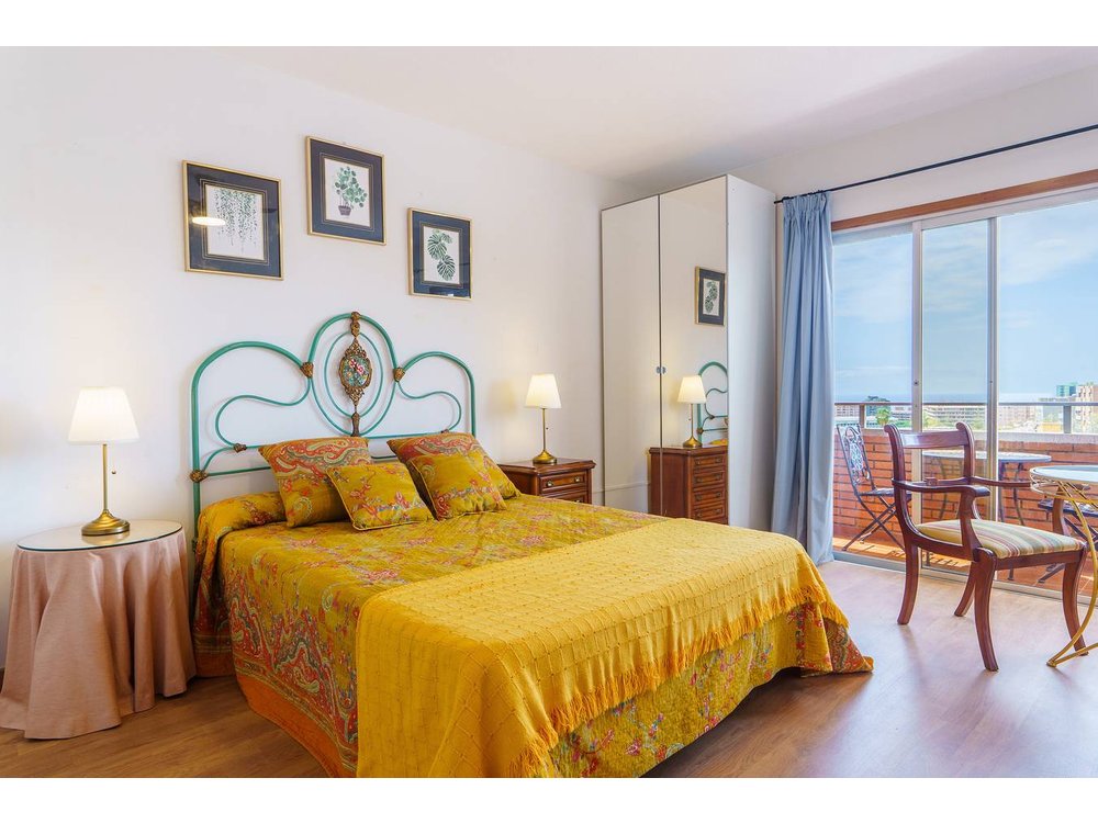 Holiday apartment in Tenerife from £32 per night