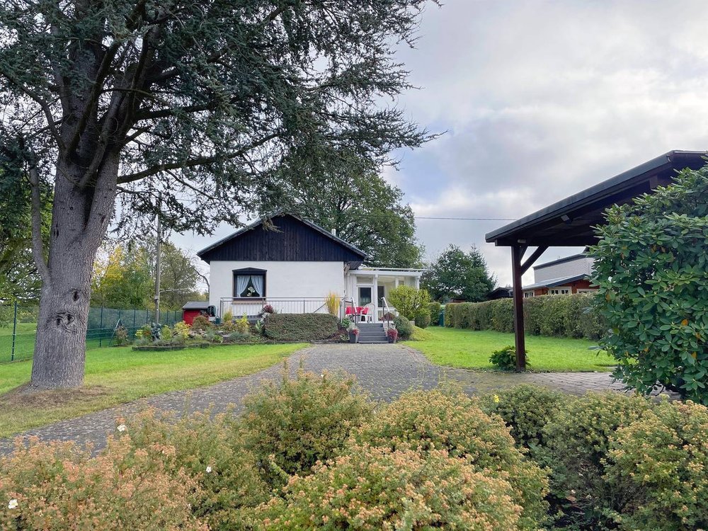 Holiday home in Altenkirchen region from £85 per night