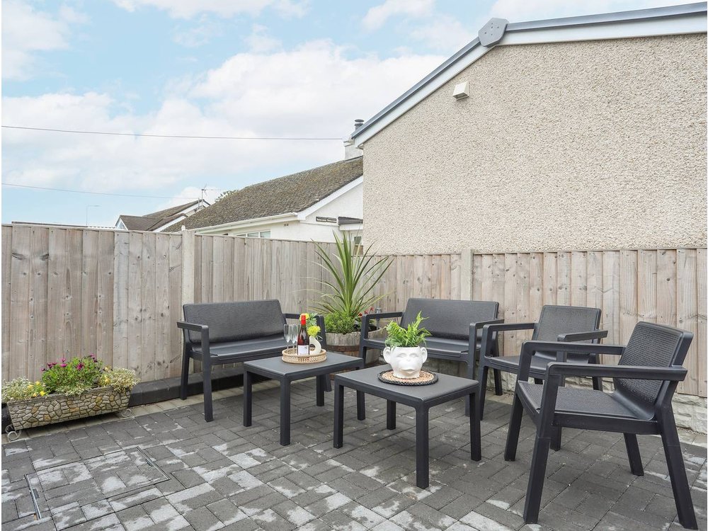 Camping in Benllech from £66 per night