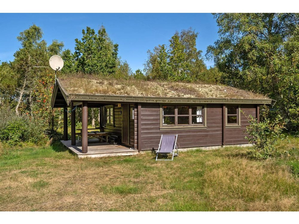 Holiday home in Læsø from £45 per night