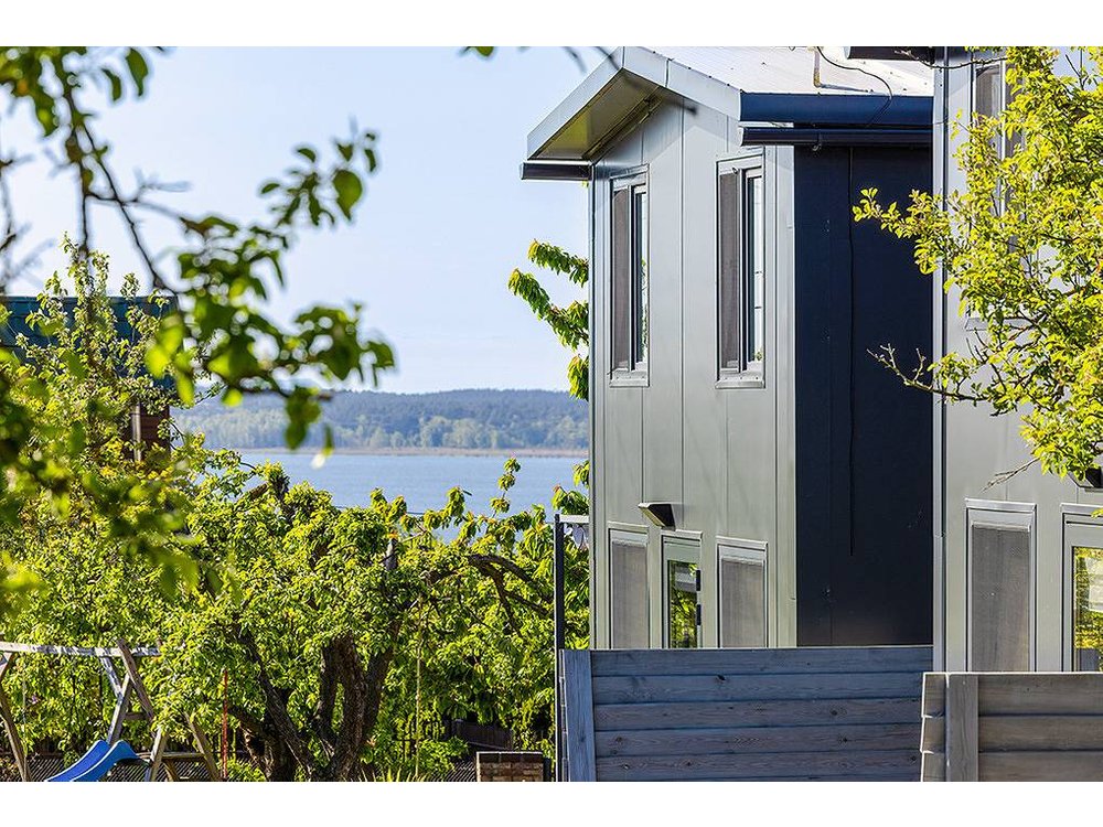 Holiday home in Wolin Island from £51 per night