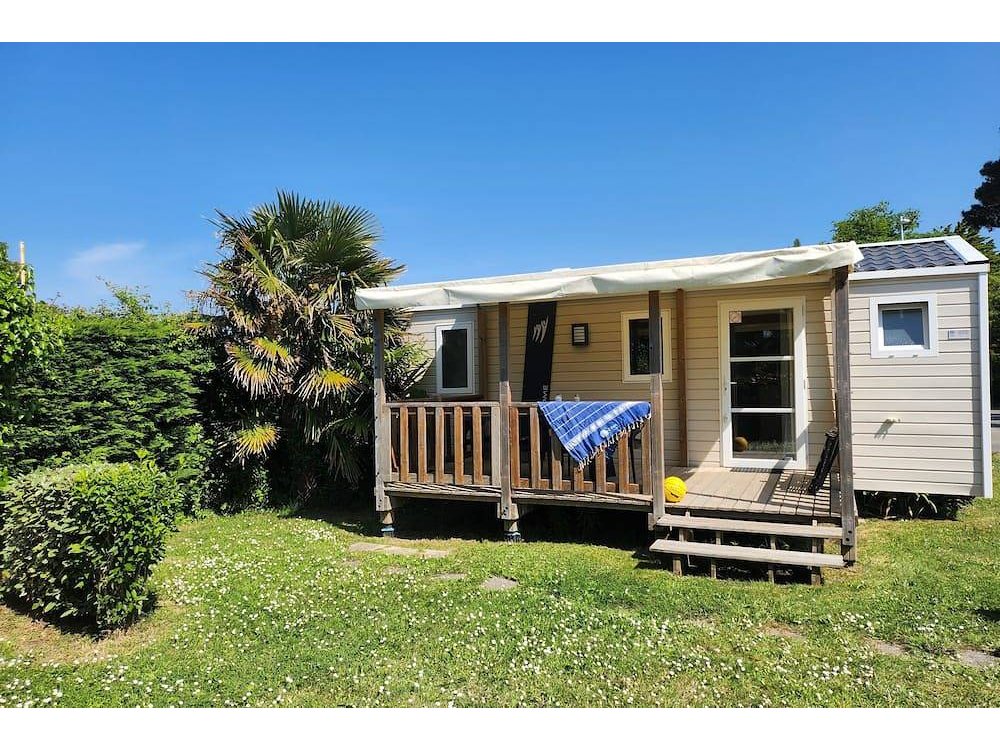 Holiday home in Préfailles from £53 per night