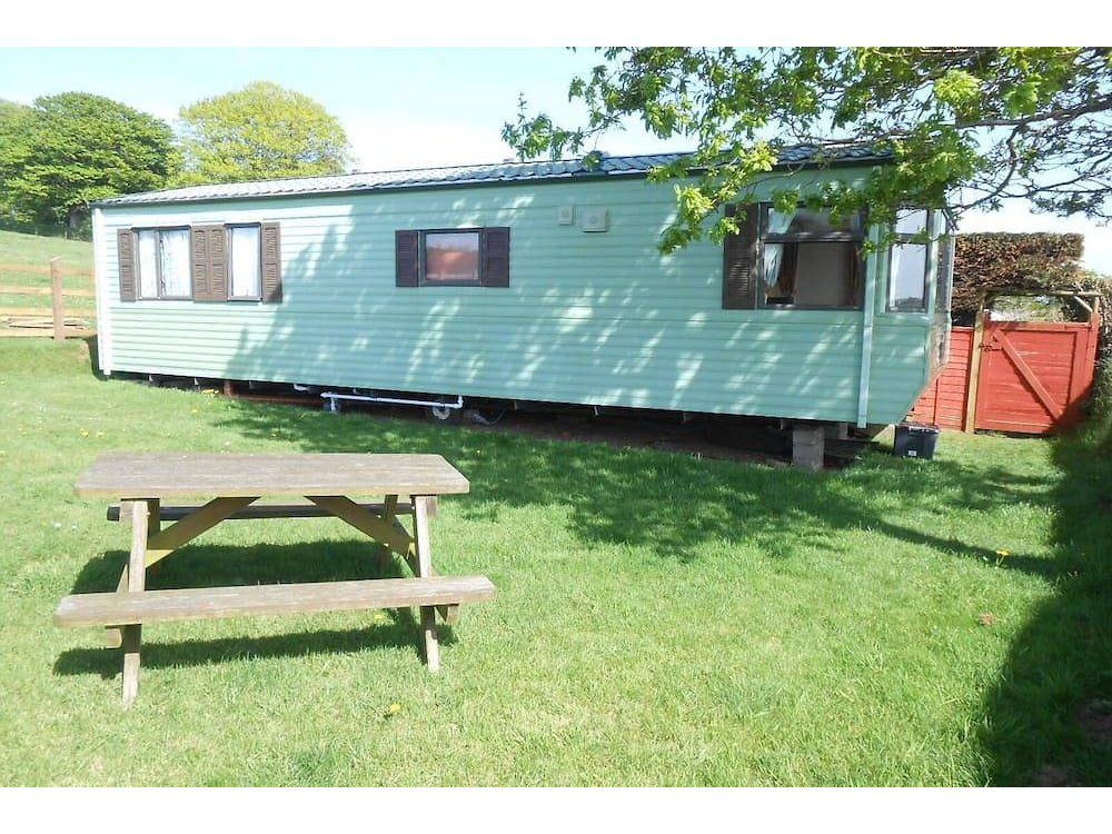 Camping in Cornwall from £68 per night