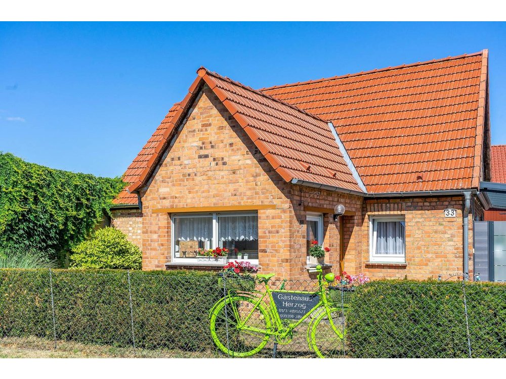 Holiday home in Altmark from £28 per night