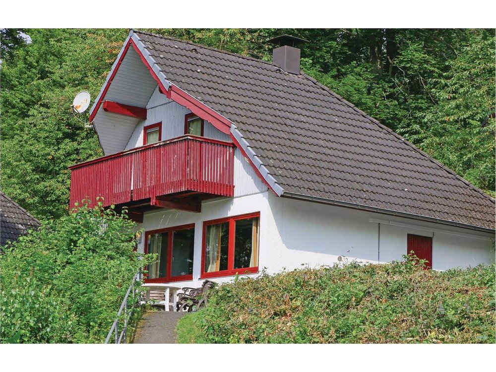 Holiday home in Kirchheim from £48 per night