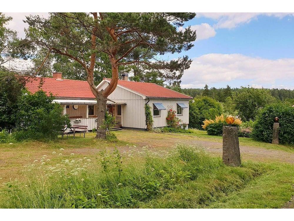 Holiday home in Vänern from £48 per night