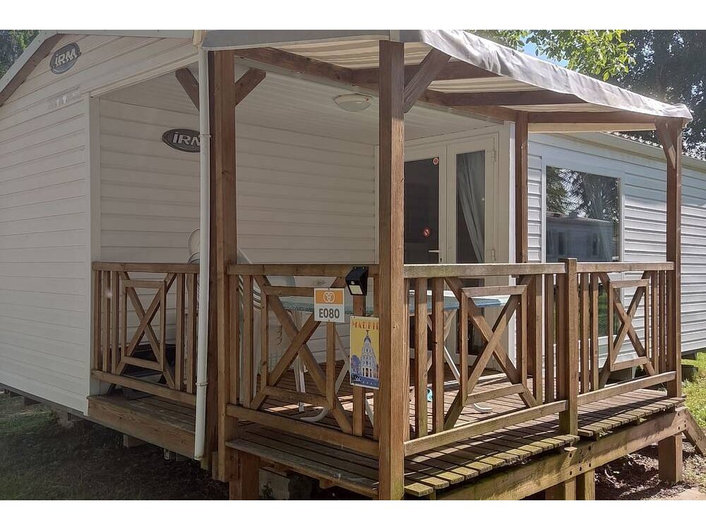 Camping in Alsace from £65 per night