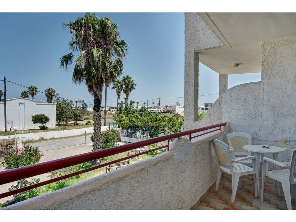 Holiday apartment in Kos from £105 per night