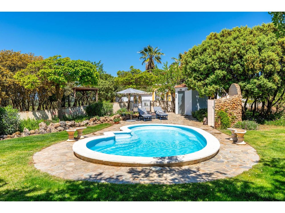 Holiday home in Málaga Province from £196 per night