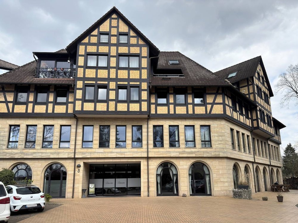 Holiday apartment in Schwerin Lake from £76 per night