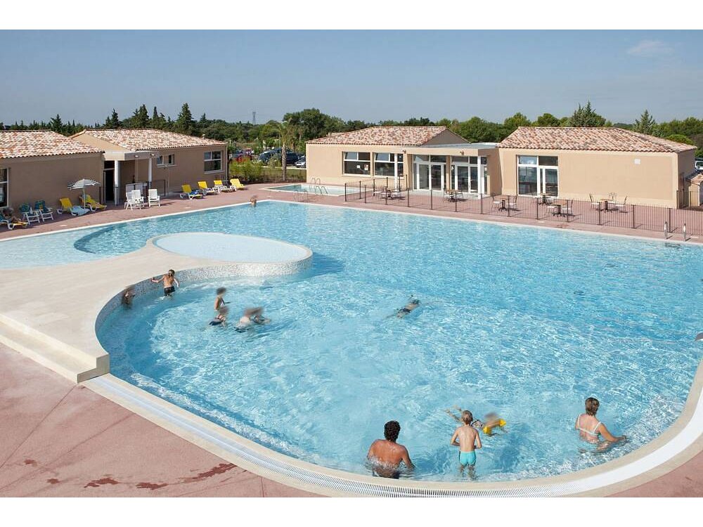 Holiday home in Vaucluse from £40 per night