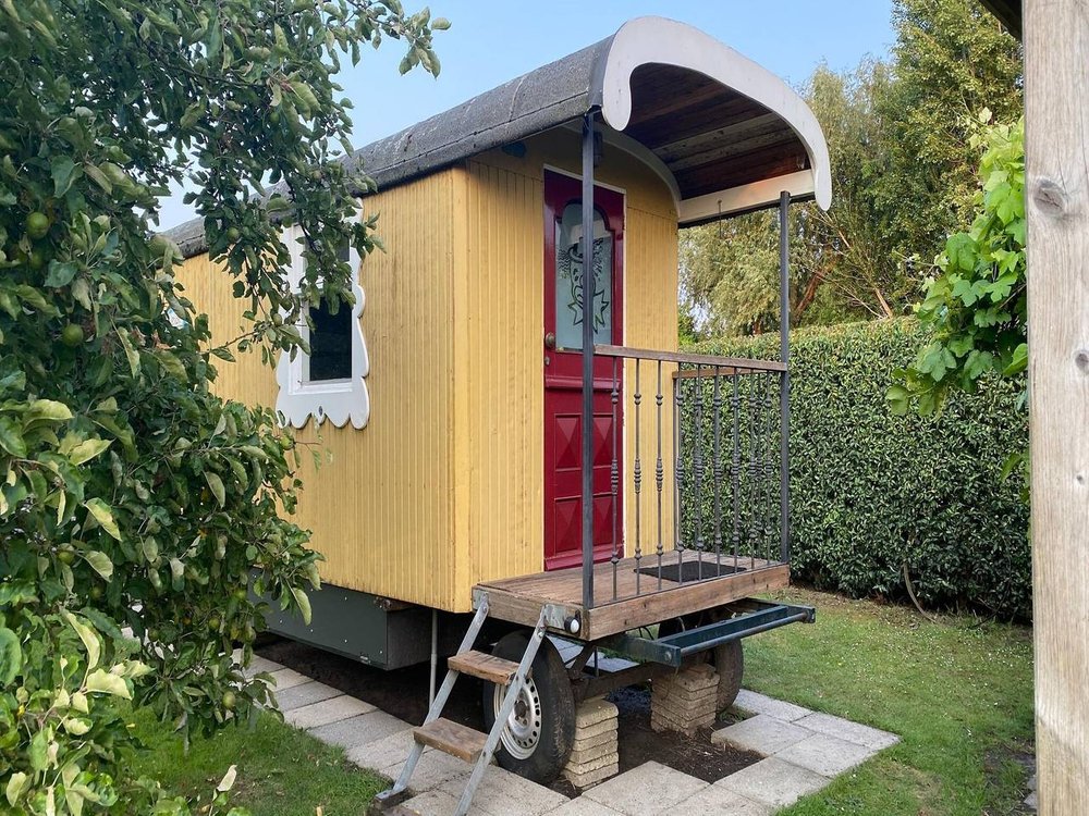 Holiday home in Bergen op Zoom from £51 per night