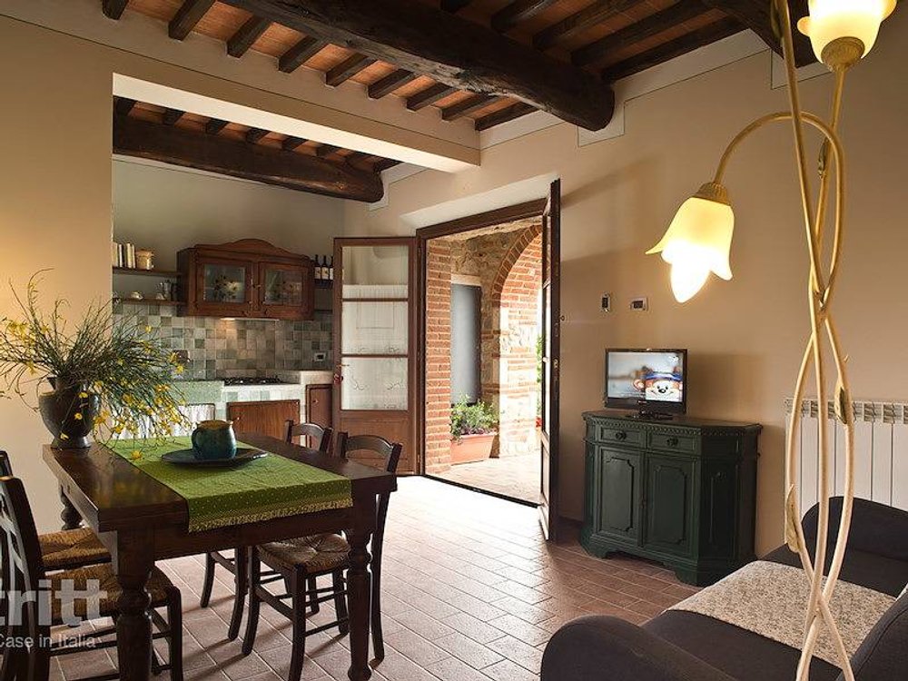 Holiday home in Volterra from £169 per night
