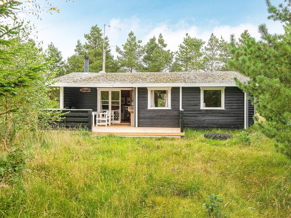 Holiday home in Henne from £40 per night