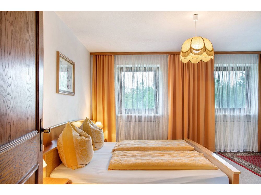 Holiday home in Lower Bavaria from £48 per night