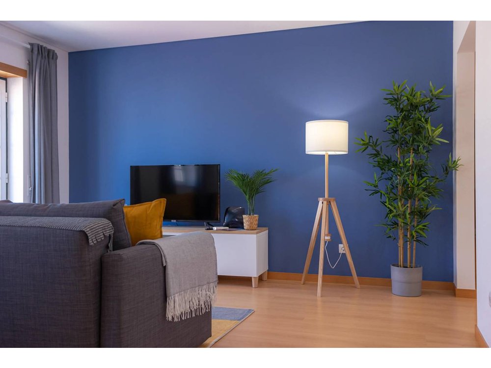 Holiday apartment in Costa de Prata from £121 per night