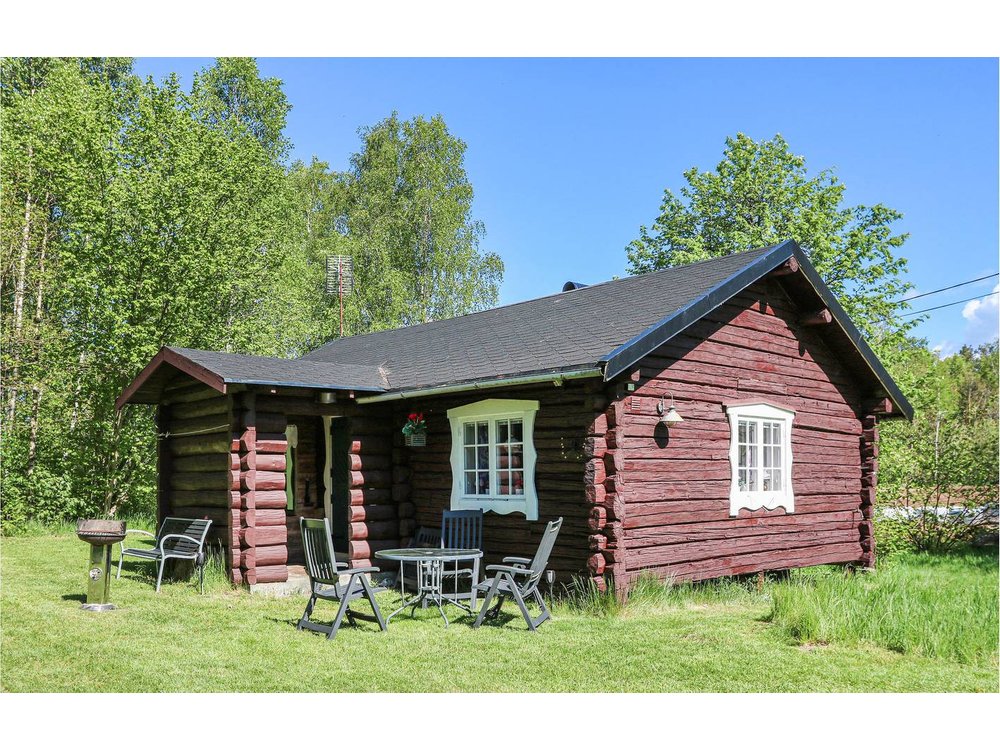 Holiday home in Skane from £48 per night