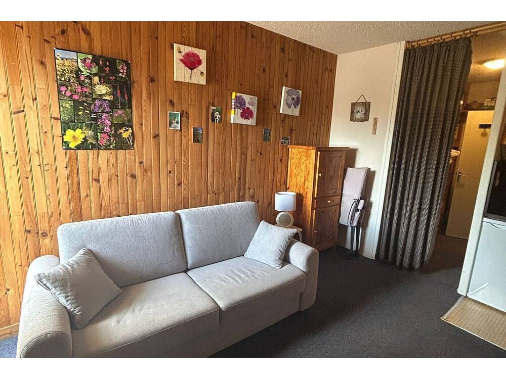 Holiday apartment in Auvergne from £34 per night