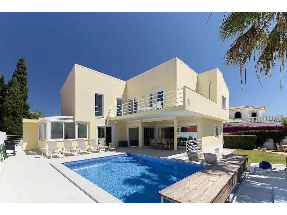 Holiday apartment in Lagos from £902 per night