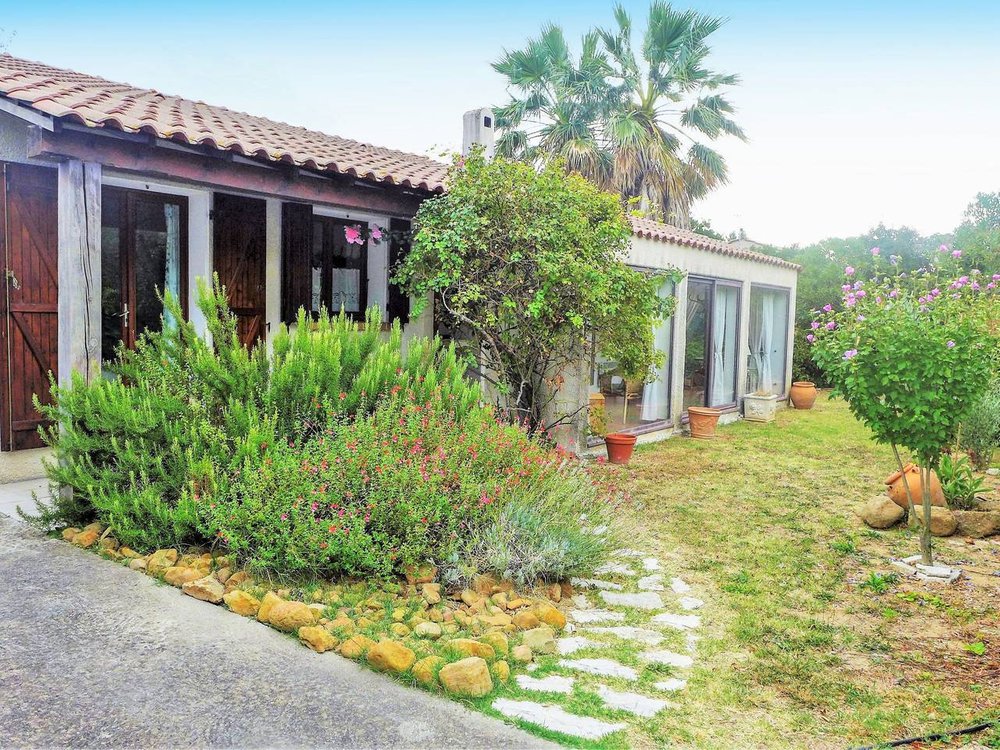 Holiday home in Aude from £53 per night