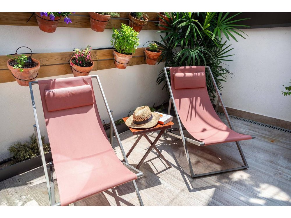 Holiday apartment in Maresme from £119 per night