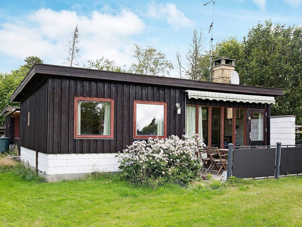 Holiday home in Gribskov from £43 per night