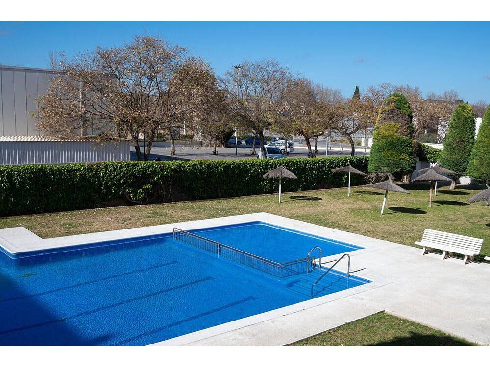Holiday apartment in Tarragonès from £126 per night